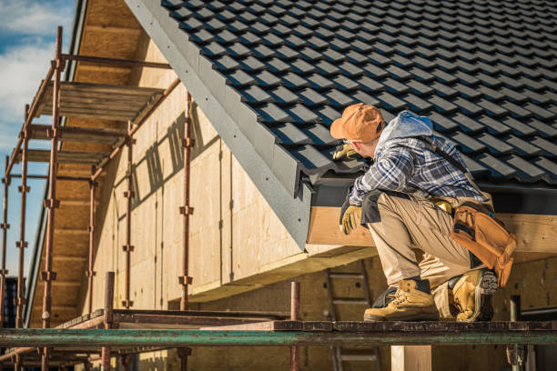 Best Affordable Roofing Company  in Stafford Springs, CT