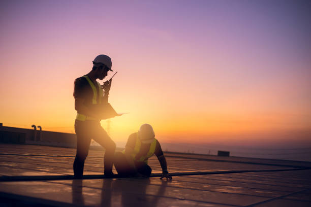 Heating Cable for Roof Installation in Stafford Springs, CT