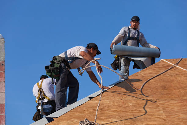 Best Commercial Roof Installation  in Stafford Springs, CT